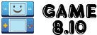 Ga8 Logo